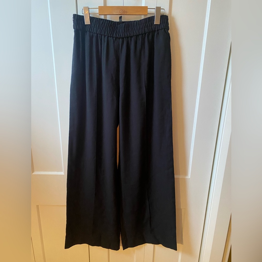 Ever New Slip-on Bamboo Trousers